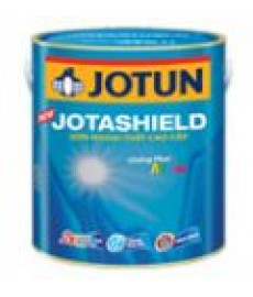 Sơn Ngoại Thất Jotashield L5 5Lit